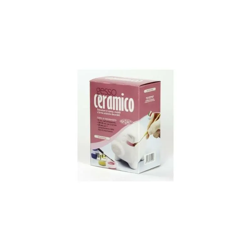 Mm_unverified_brand - gesso ceramico 1KG