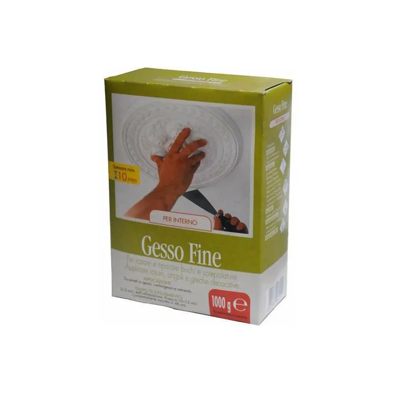 Cfadda - Gesso g 5000 Linea Piu'