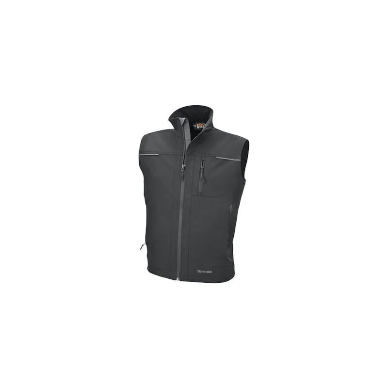  - gilet 250GR. art. 7575N- taglia xxl