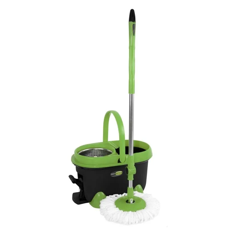 Spin Mop 360 Giostyle