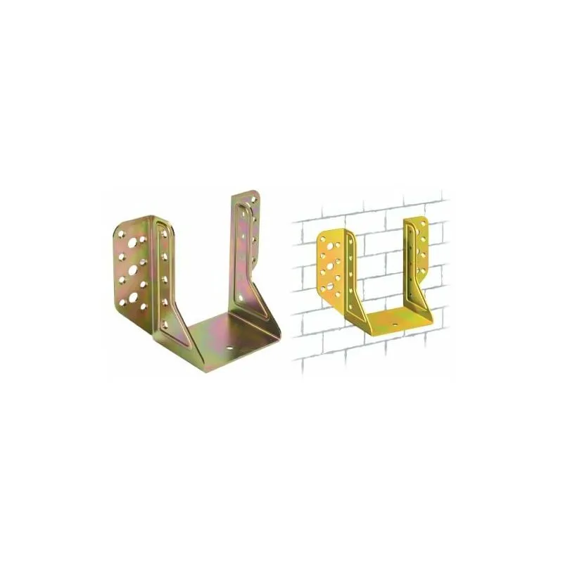 Supporto ali esterne acc. trop ART.784 91X120 mm 10 pz