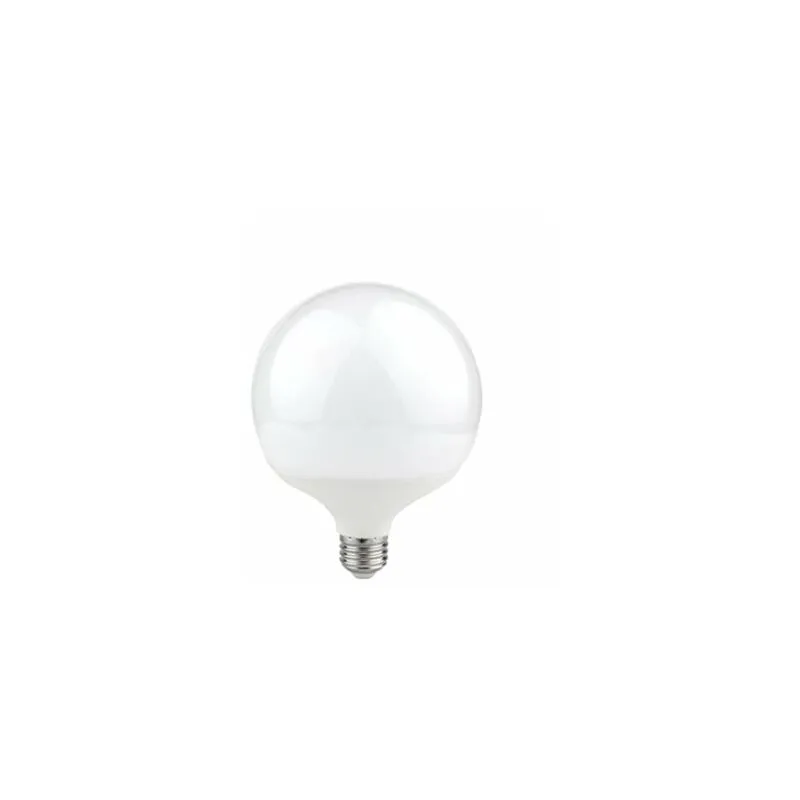 Lampadina LED globo G120 18W E27 6000K