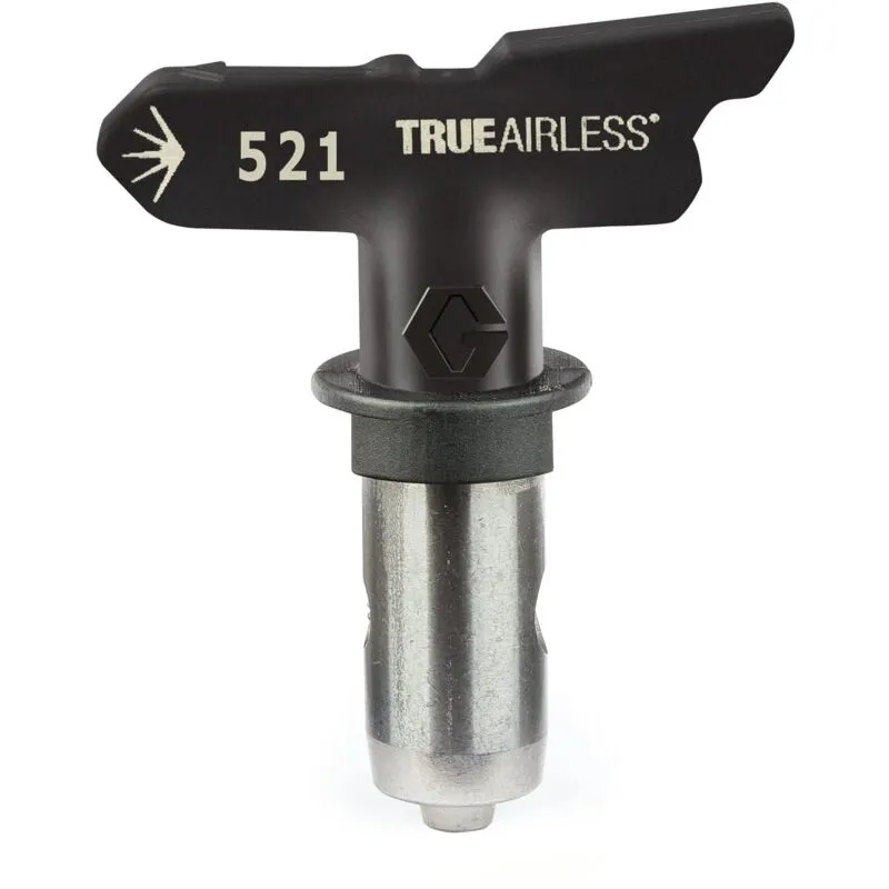 TRA521 Ugello di spruzzatura TrueAirless 521 - per Magnum A80, A100, ProS21 - 