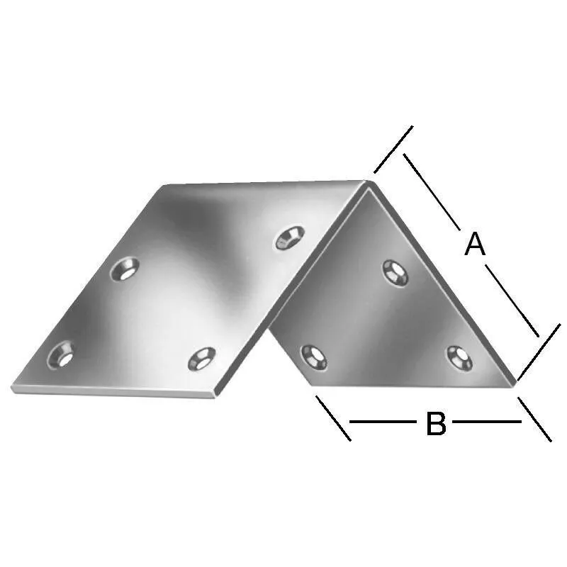  - Grandangolare 40X40X40X2 Angle Va