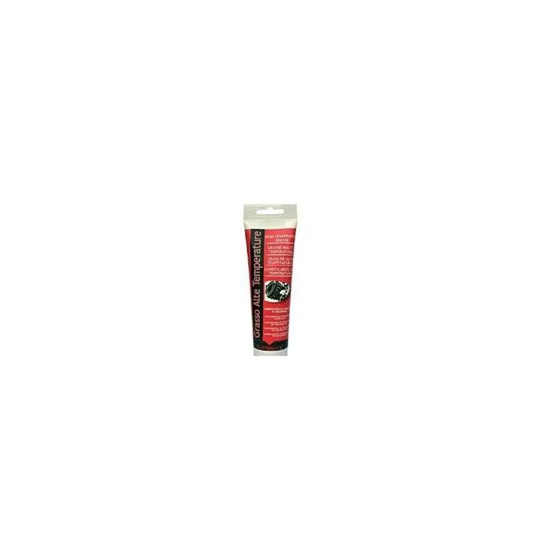 Grasso Alte Temperature 125ml