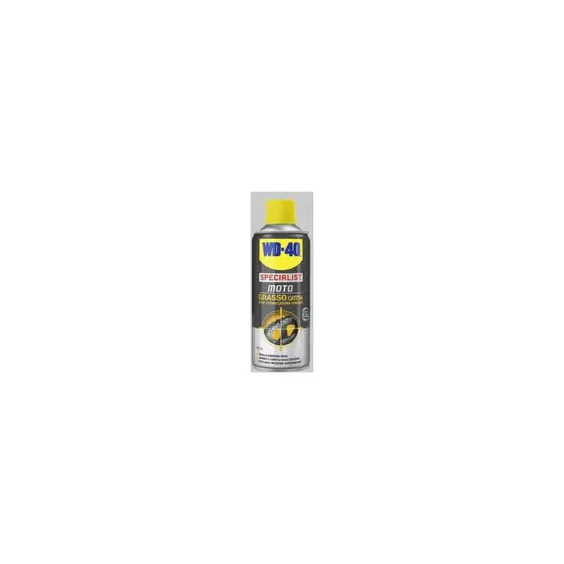 Grasso per catena moto 'WD-40' ml 400