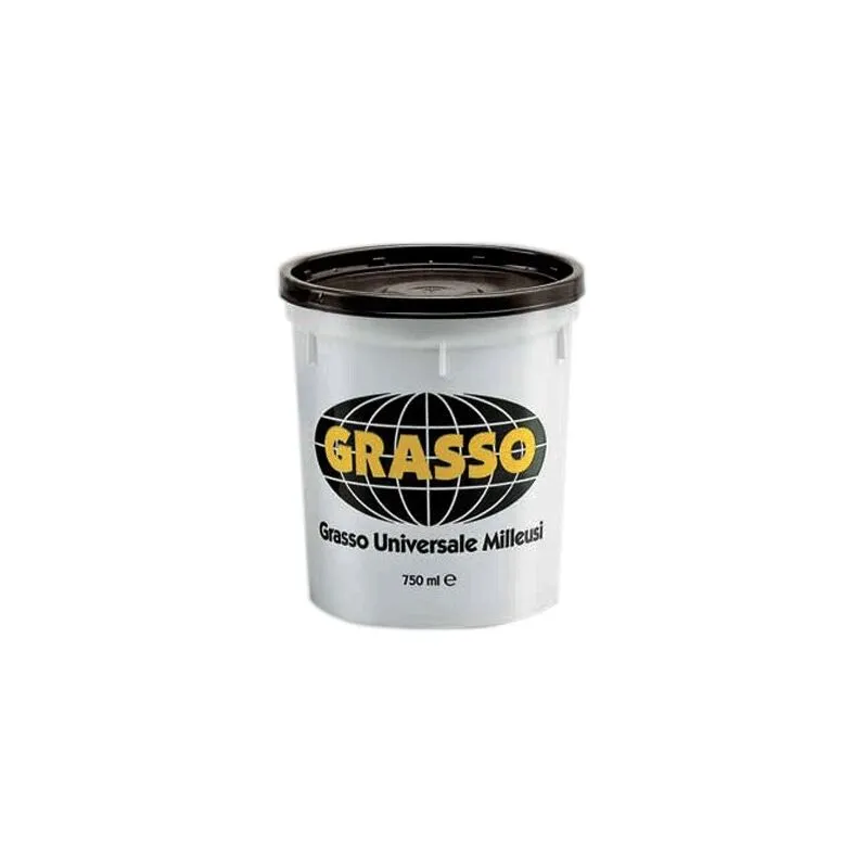 Grasso Universale Milleusi : Dimensione - 0,5 kg