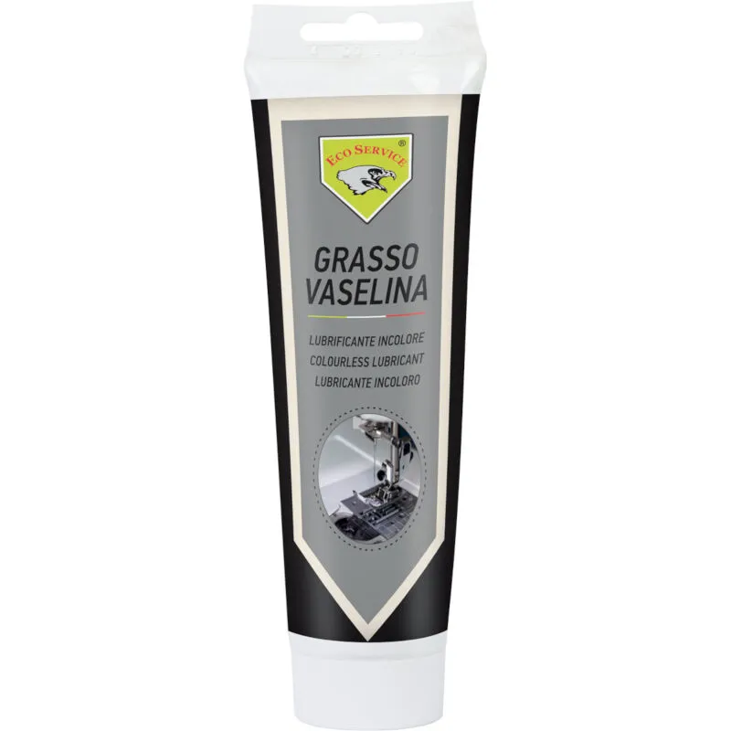 Grasso Vasellina 125ml