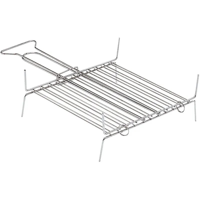 Graticola doppia cm 25 x 35