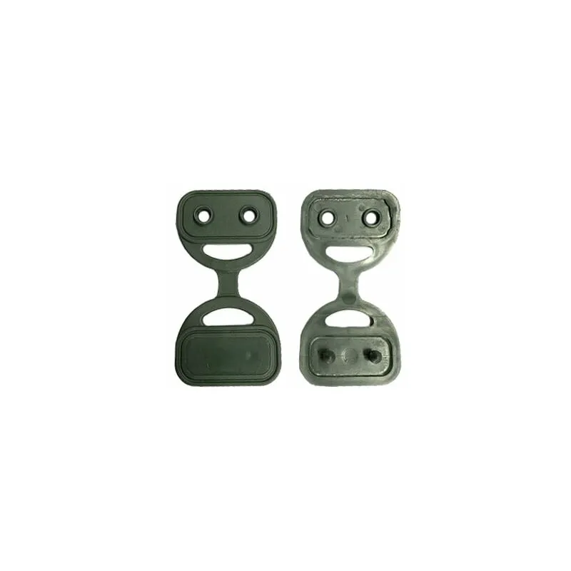 Clips green bottons per teloni ombreggianti 250 pz