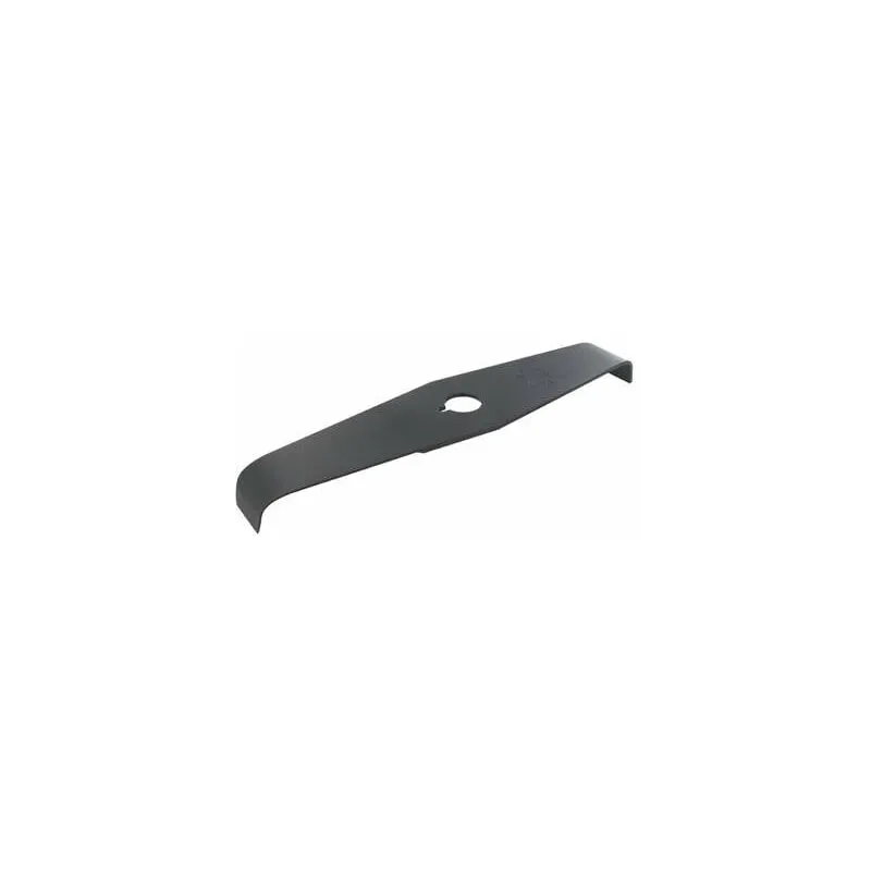 Nemura - Fresa a spazzola a 2 denti - taglio 320 mm, foro 25,4 mm, spessore 3 mm