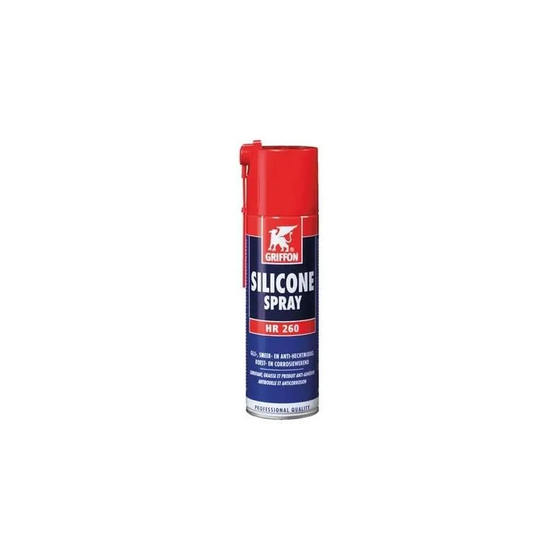 Griffon - spray silicone - 300 ml