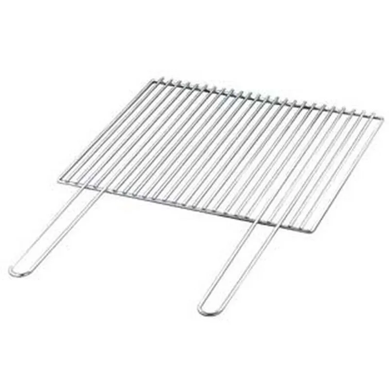 Griglia per barbecue in muratura - CM.43,5X33