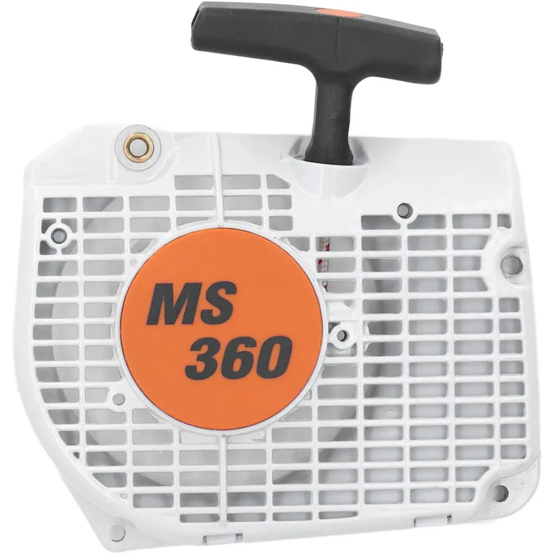 Ineasicer - Gruppo avviamento a strappo per motosega Stihl MS360 036 MS340 034