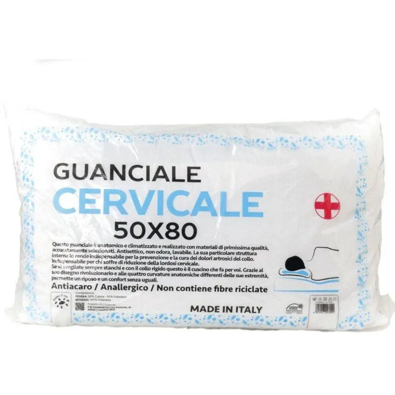 Iperbriko - Guanciale cervicale eco