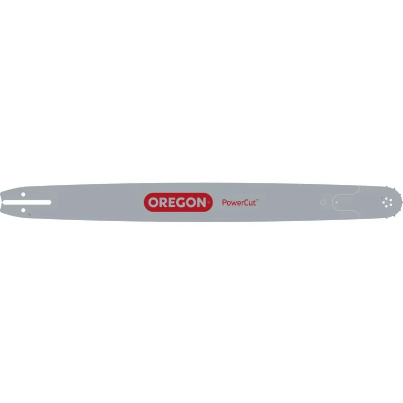 Oregon - Guida catena motosega 228RNDD009 Guida: 55 cm Passo: 3/8' Scartamento: 1,5 Maglie: 76 PowerCut