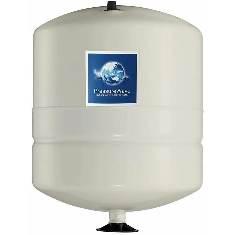 Vaso Di Espansione 24 Lt - Serie: Pressurewave - 