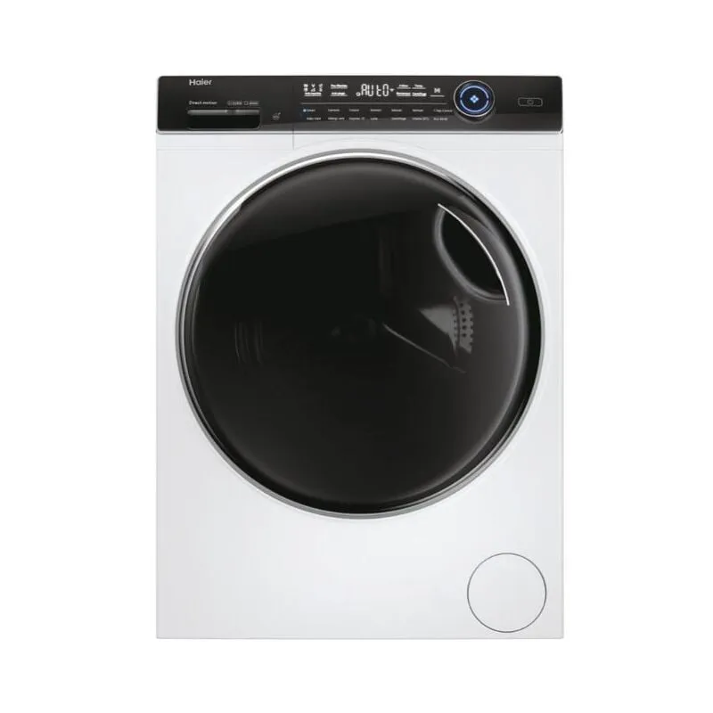 I-Pro Series 7 Plus HW80-B14979TU1 lavatrice Caricamento frontale 8 kg 1400 Giri/min Bianco - 