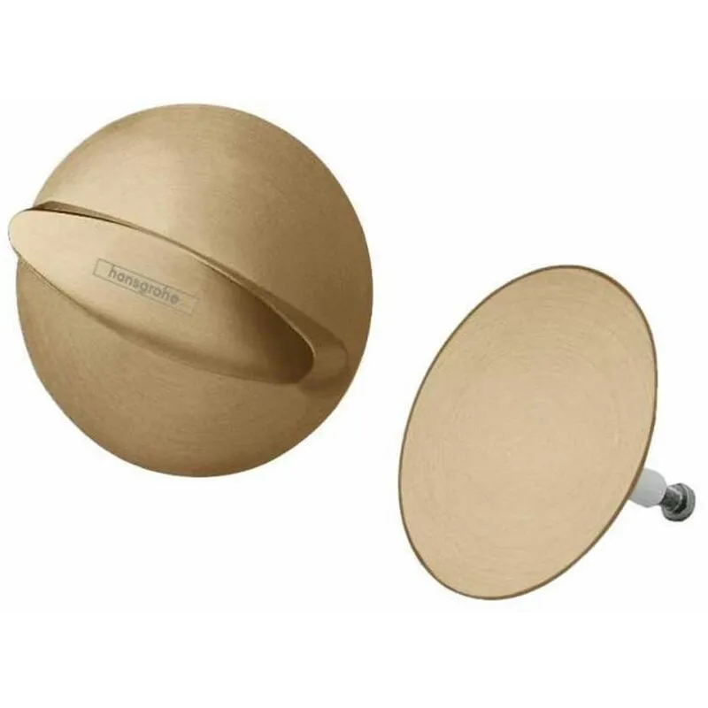 Flexaplus - Set esterno, color bronzo spazzolato 58185140 - 