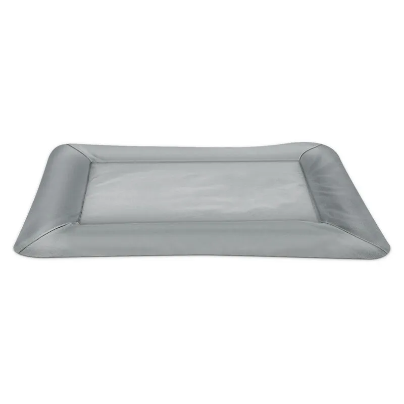 Letto per cani Cuscino per cani Coperta per cani Letto per cani da esterno Tappetino per cani 88x58cm - Hengda