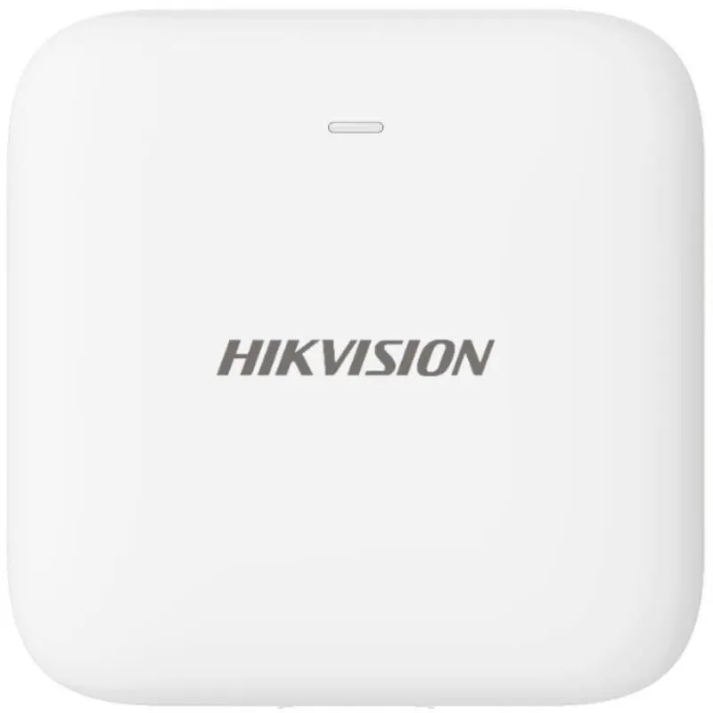 Ax pro Wireless Rilevatore allagamento 868MHz ds-pdwl-e-we - Hikvision