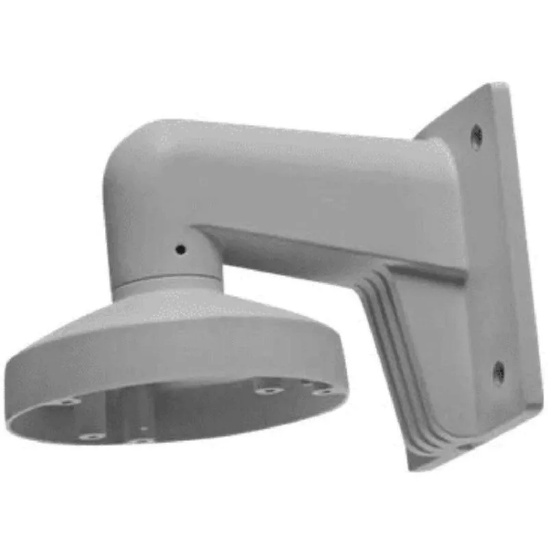 Hikvision - ds-1273zj-130-trl staffa da parete bianco 302700374