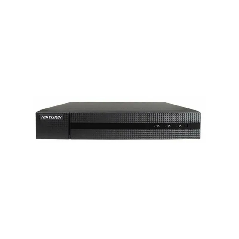 Hikvision - HWD-7108MH-G2 Hiwatch series turbo Ultra hd 4K Videoregistratore Dvr 4K 8 Canali Ibrido 8 mpx tvi/ahd/cvi H265+