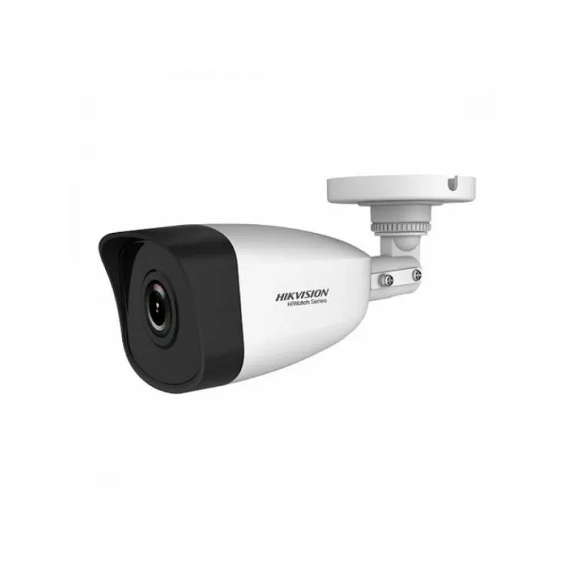 Telecamera Bullet IP Hikvision HD 1080P 2MPX 2.8MM H.265+ POE OSD IP67