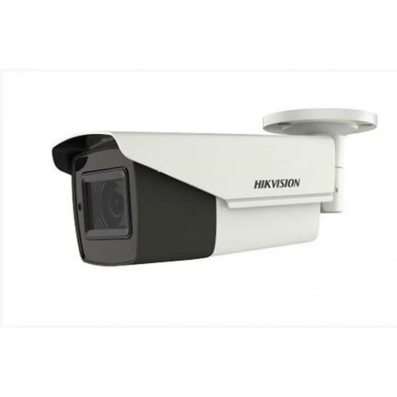Telecamera bullet 2,8mm-12mm 5 mp ds-2ce16h0t-(a)it3zf 300509606 - Hikvision