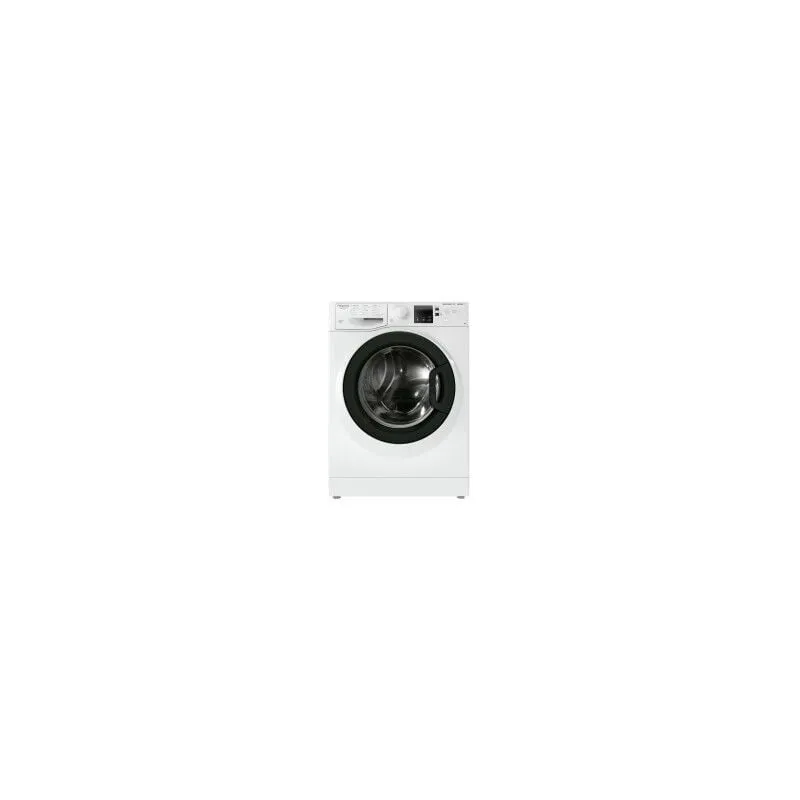 Hotpoint-Ariston Rssfr327it Lavatrice Slim 7kg 1200 Giri Inverter 16 Programmi Classe D