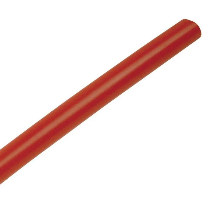  Tubo per aria compressa PE 04 x 02/53 Polietilene Rosso Diam int: 2 mm 20 bar 50 m