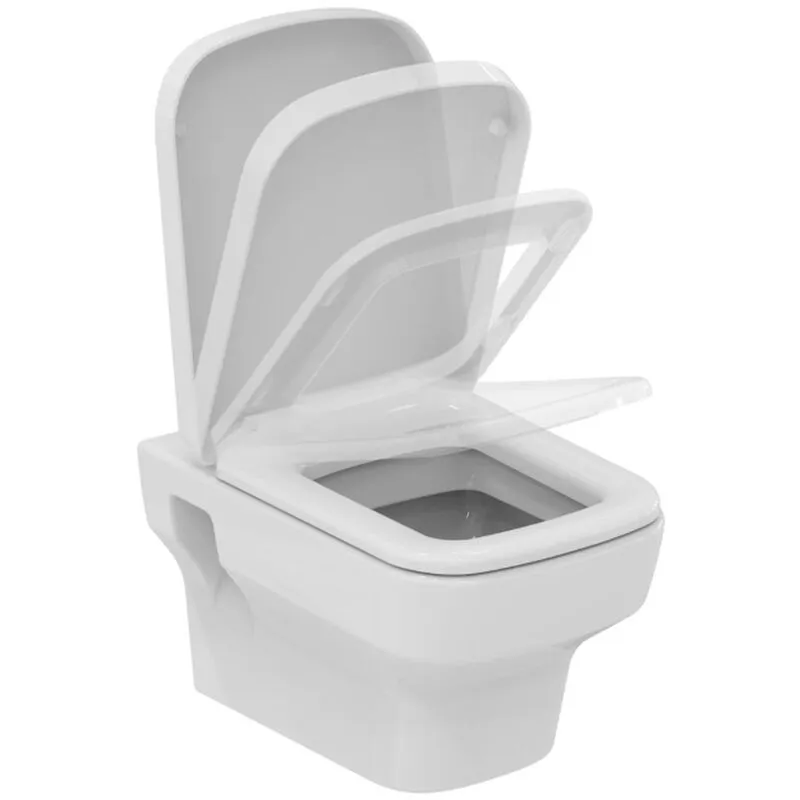 Tesi design wc sospeso bianco europeo codice prod: T327201 - 