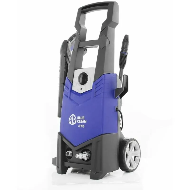 Annovi Reverberi - Idropulitrice a freddo mod375 tss blue clean serie 3