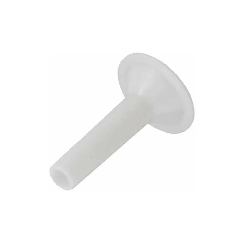 Tre Spade - imbuto plastica tritacarne N.22 mm 30 3 spade