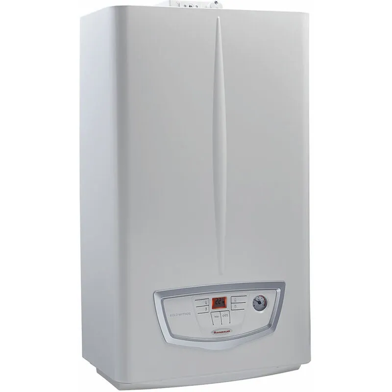 Immergas - mythos hp caldaia a condensazione a gpl 3.029801GPL