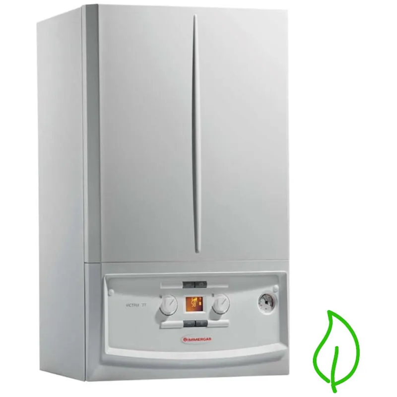 Webmarketpoint - immergas Caldaia murale victrix 24 tt erp 24kw condensazione codice prod: 3.025636