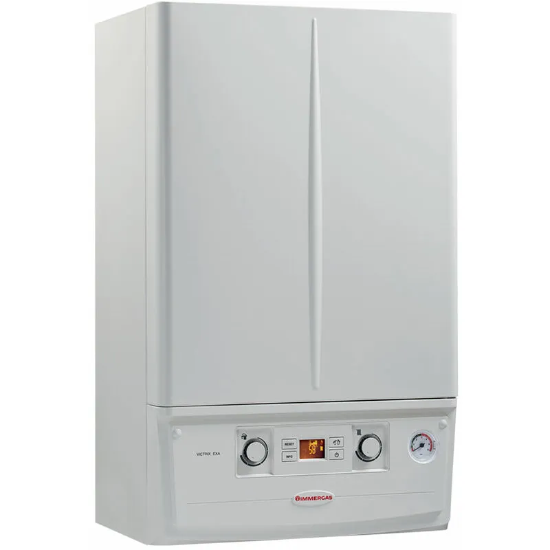 Immergas - victrix exa 28 caldaia a condensazione a gpl 3.025777GPL