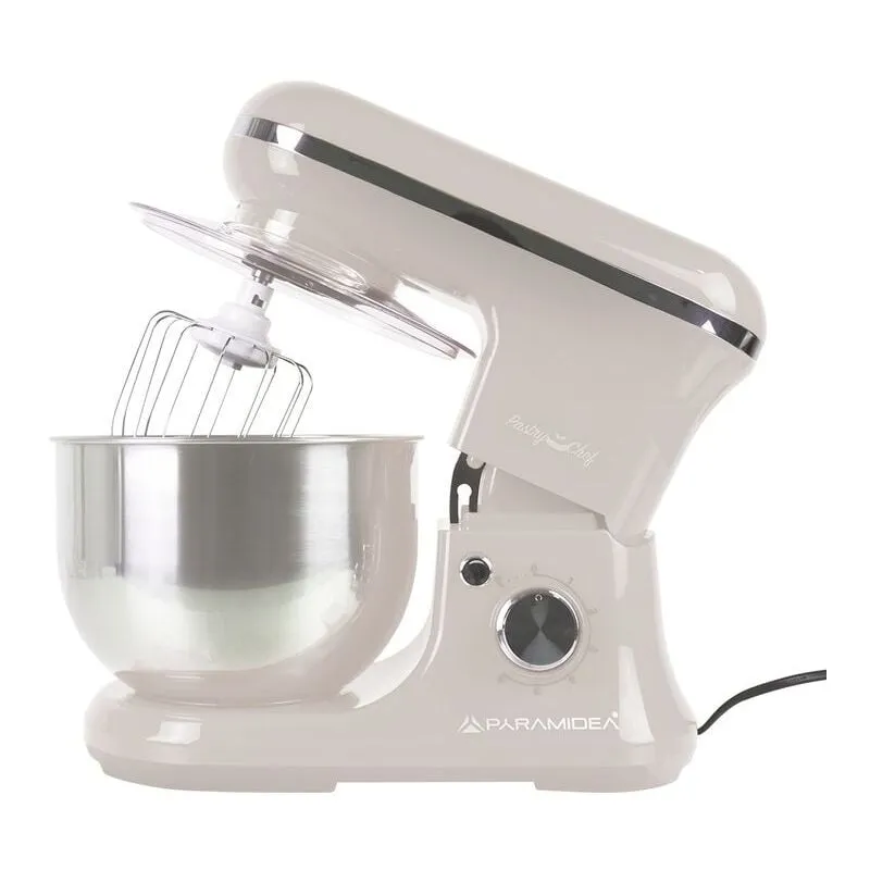 IP5005W robot da cucina 1200 w 5 l Bianco - Pyramidea