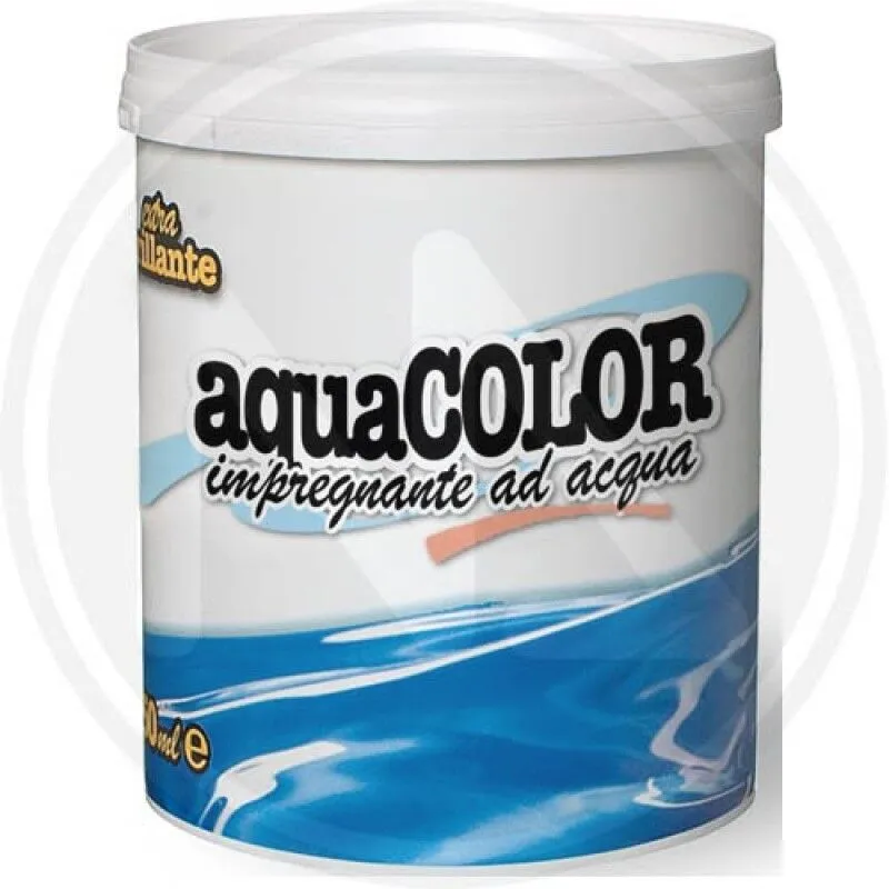 Impregnante aquaxil cerato 2,5LT bianco 300