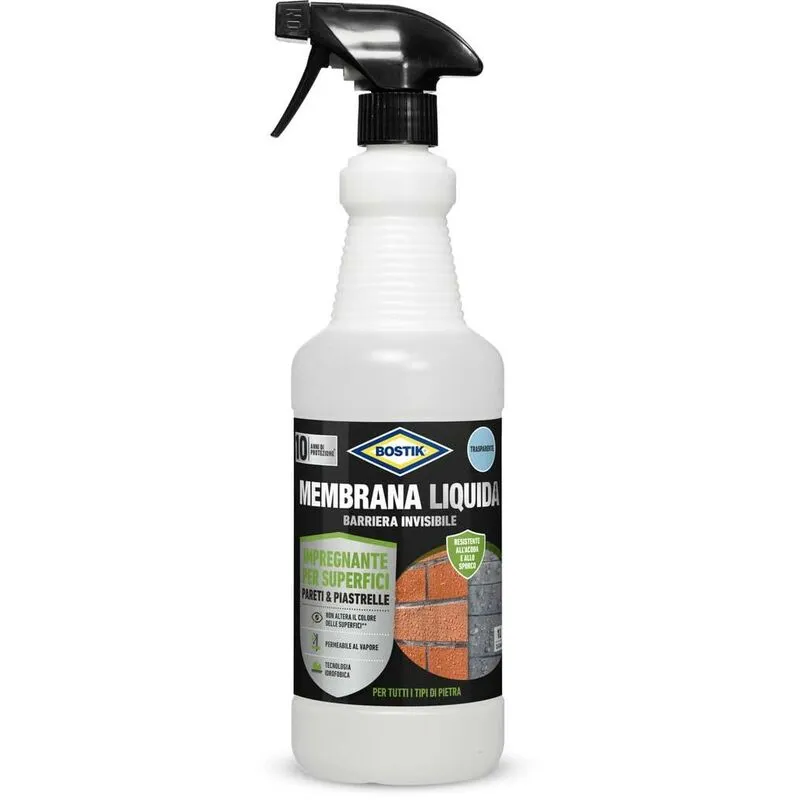 Membrana liquida ML.1000 impermeabile