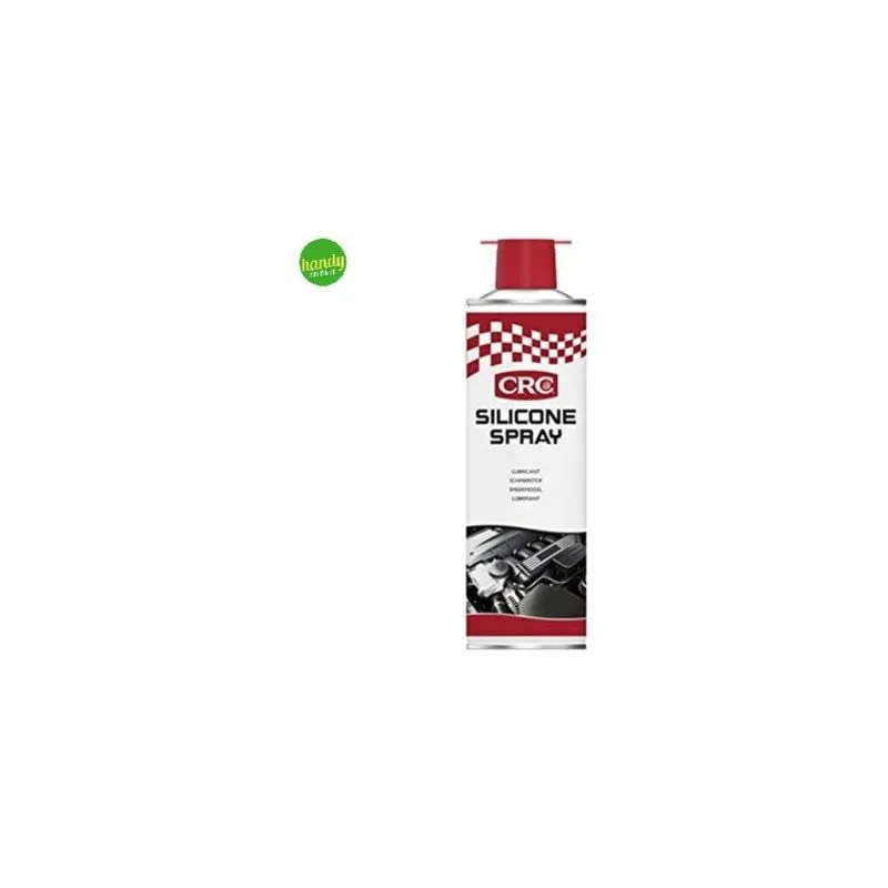  - Silicone oil crc spray 250 ml