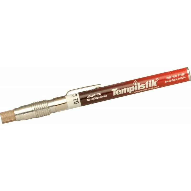 Indicatore Temperatura Bastone - Tempilstik 121 c / 250 f (Ts0250)