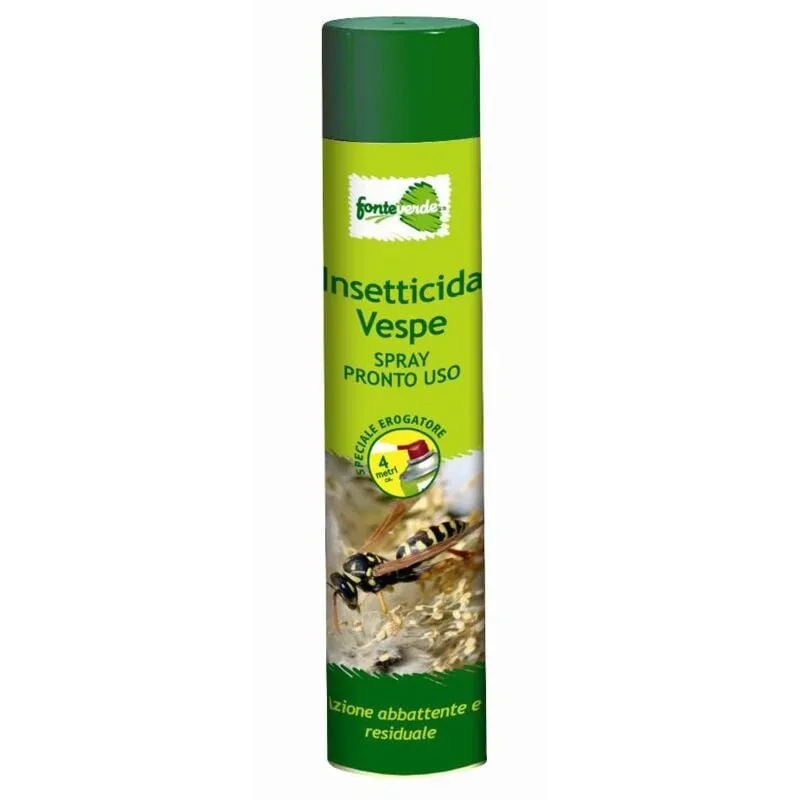  - insetticida spray vespe ML.750