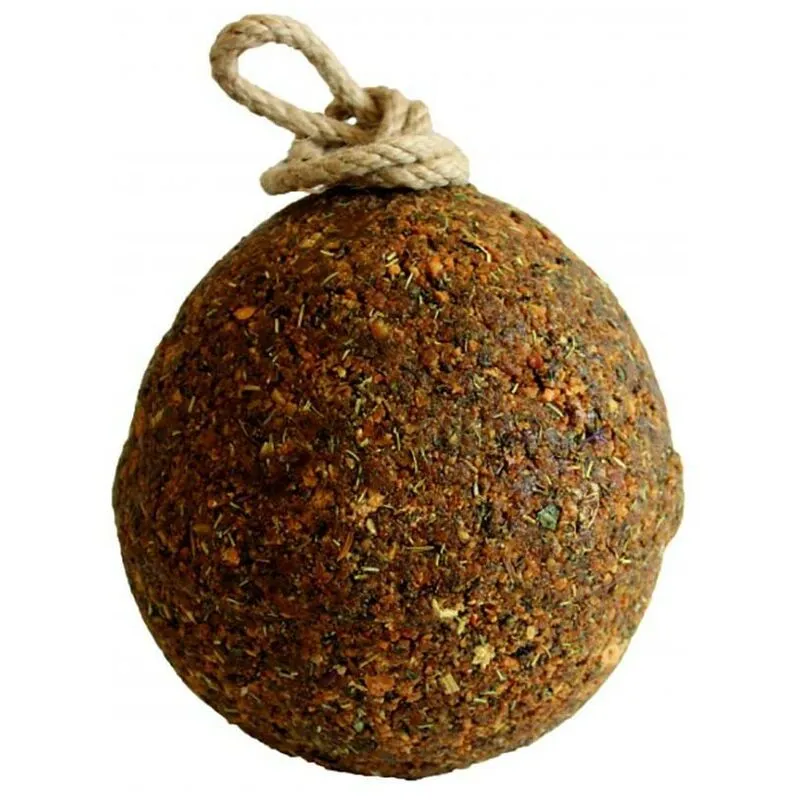 Mm_unverified_brand - Integratore unika balls herbs 1,8KG