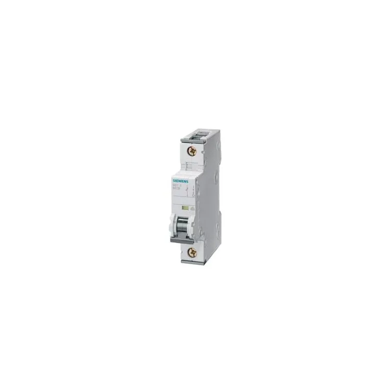 Interruttore Automatico Miniaturizzato 230/400 v 6kA, unipolare, c, 3 a, D=70 mm  5SY61037