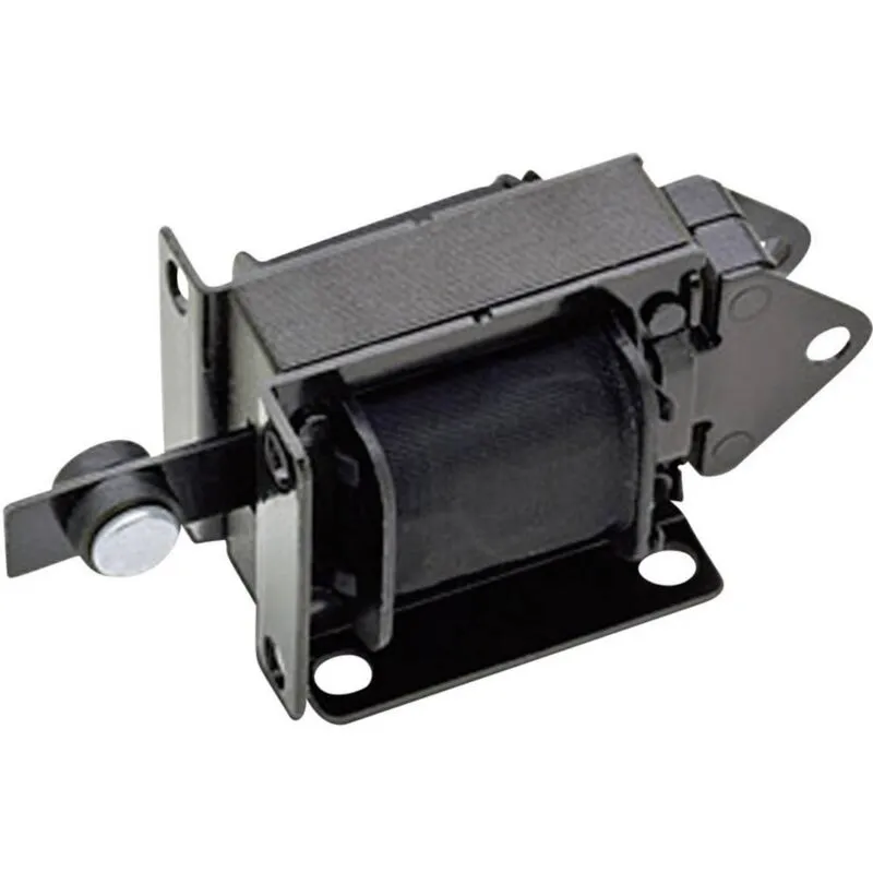 ITS-LL-3833-220VAC Elettromagnete di sollevamento a pressione, a trazione 5 n 5 n 220 v/ac - Intertec