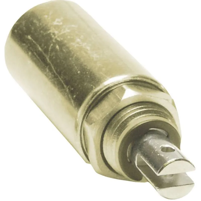 ITS-LZ-1949-Z-6VDC Elettromagnete di sollevamento a trazione 0.6 n 11 n 6 v/dc 7 w - Intertec