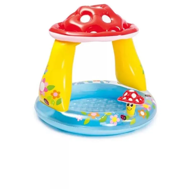 Piscina baby fungo cm 102x89 i.7