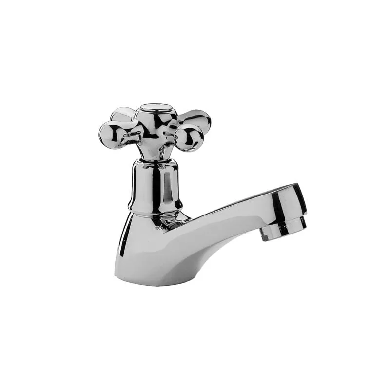 Rubinetto lavabo Paffoni serie Iris IRV090CR Cromato - Ottone