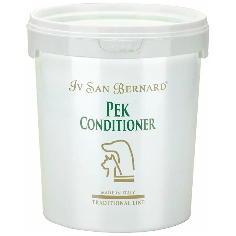 020564 Trad Pek Conditioner 1000 ml - Iv San Bernard